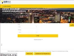 Sites similar to uusmaa.ee