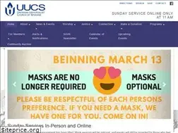 Sites similar to uuspokane.org