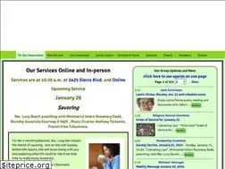 Sites similar to uuss.org