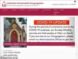 Sites similar to uustamford.org