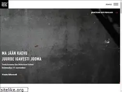 Sites similar to uusteater.ee