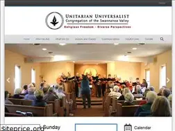 Sites similar to uusv.org