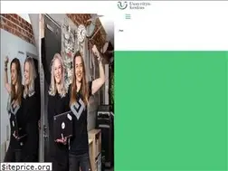 Sites similar to uusyrityskeskus.fi
