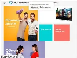 Sites similar to uut-telecom.ru