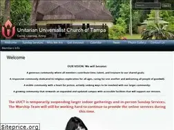 Sites similar to uutampa.org