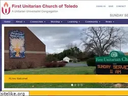 Sites similar to uutoledo.org