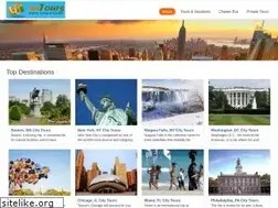 Sites similar to uutours.com