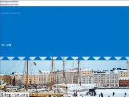 Sites similar to uuttahelsinkia.fi
