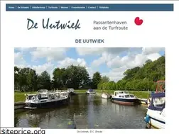Sites similar to uutwiek.nl