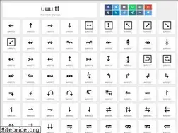 Sites similar to uuu.tf