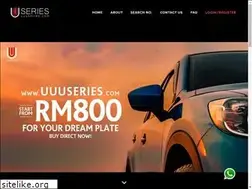 Sites similar to uuuseries.com