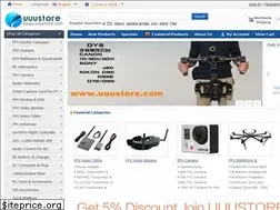 Sites similar to uuustore.com