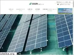 Sites similar to uuuth.info