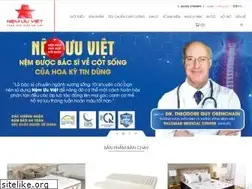 Sites similar to uuviet.com