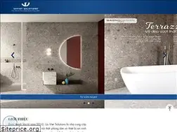Sites similar to uuvietsolutions.vn
