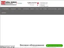 Sites similar to uuvz.ru