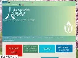 Sites similar to uuwestport.org