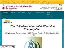 Sites similar to uuwestside.org