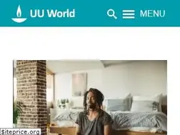 Sites similar to uuworld.org