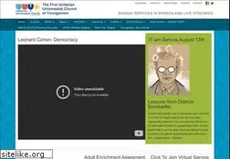 Sites similar to uuyo.org