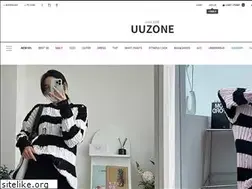 Sites similar to uuzone.co.kr