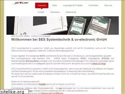 Sites similar to uv-electronic.com