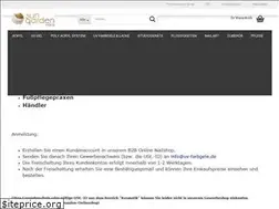 Sites similar to uv-farbgele.com