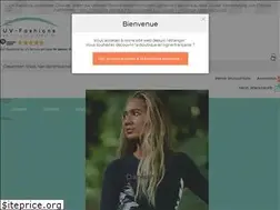 Sites similar to uv-fashions.de