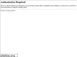 Sites similar to uv-gel.de