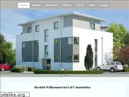 Sites similar to uv-immobilien.de
