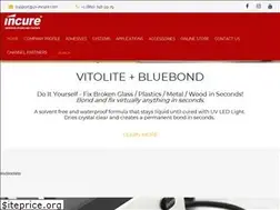 Sites similar to uv-incure.com