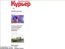 Sites similar to uv-kurier.ru
