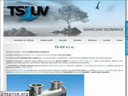 Sites similar to uv-lampy.cz