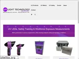 Sites similar to uv-light.co.uk