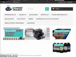 Sites similar to uv-print-france.com