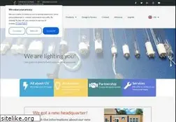 Sites similar to uv-systec.de