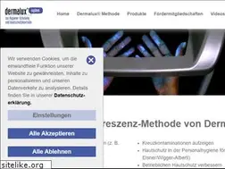 Sites similar to uv-test.com