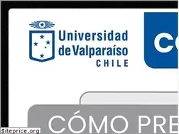 Sites similar to uv.cl