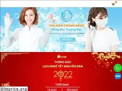 Sites similar to uv100.vn