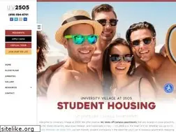 Sites similar to uv2505.com