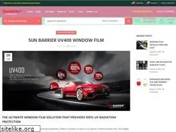 Sites similar to uv400.com