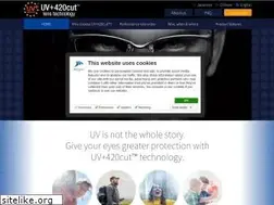 Sites similar to uv420cut.com