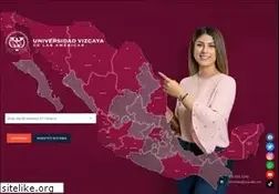 Sites similar to uva.edu.mx