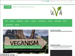Sites similar to uva.org.ar