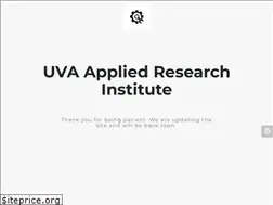 Sites similar to uvaari.org