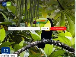 Sites similar to uvabluevillas.com