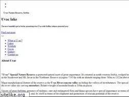 Sites similar to uvaclake.com
