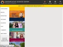 Sites similar to uvacontemplation.org