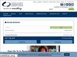 Sites similar to uvacreditunion.org