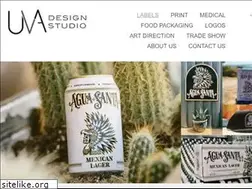 Sites similar to uvadesignstudio.com